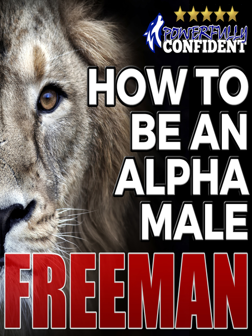 Upplýsingar um How to Be an Alpha Male eftir PUA Freeman - Biðlisti
